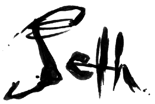Seth Logo
